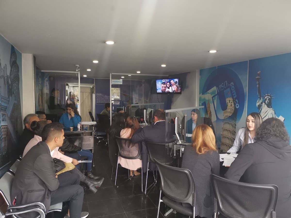 Tuvisa.com.co Villavicencio — foto