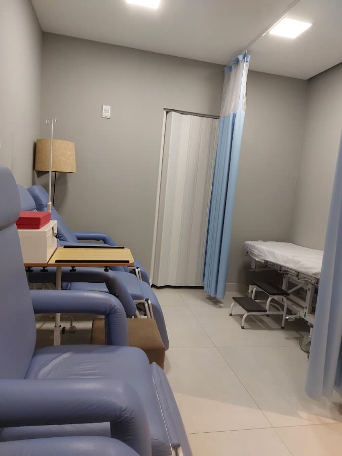 Endovitti Medicina e Saúde — foto