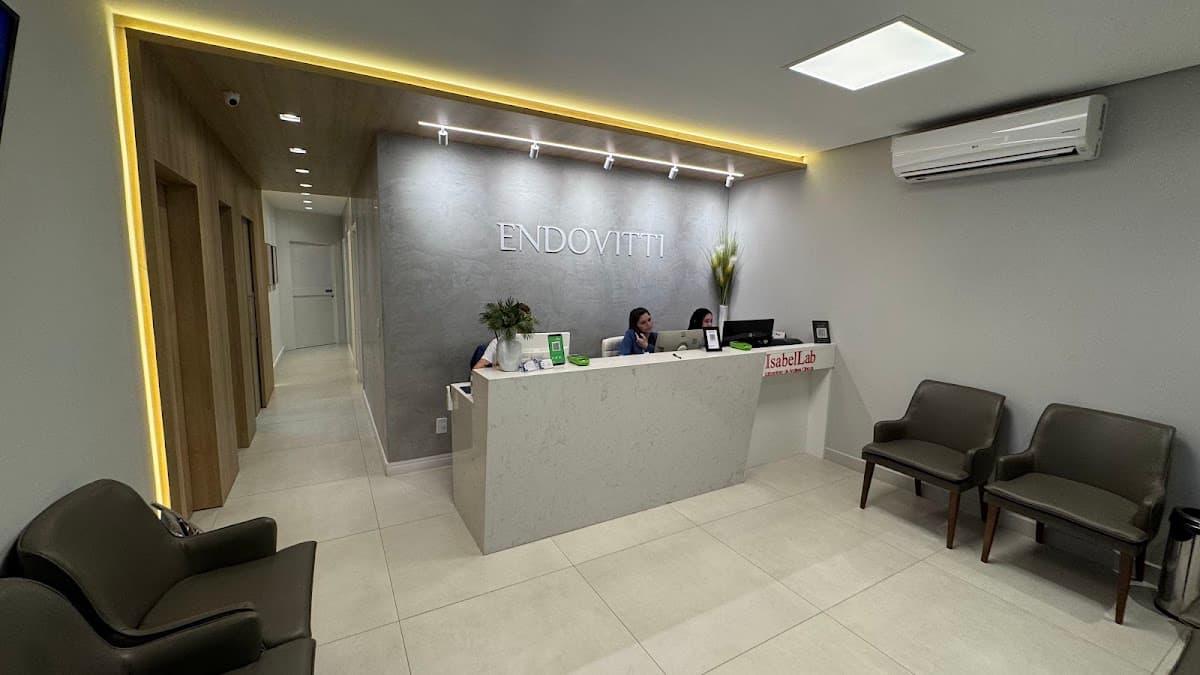 Endovitti Medicina e Saúde — foto