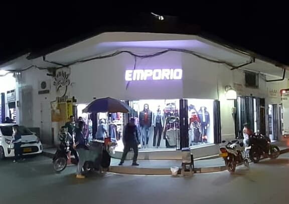 Almacen Emporio Popayan