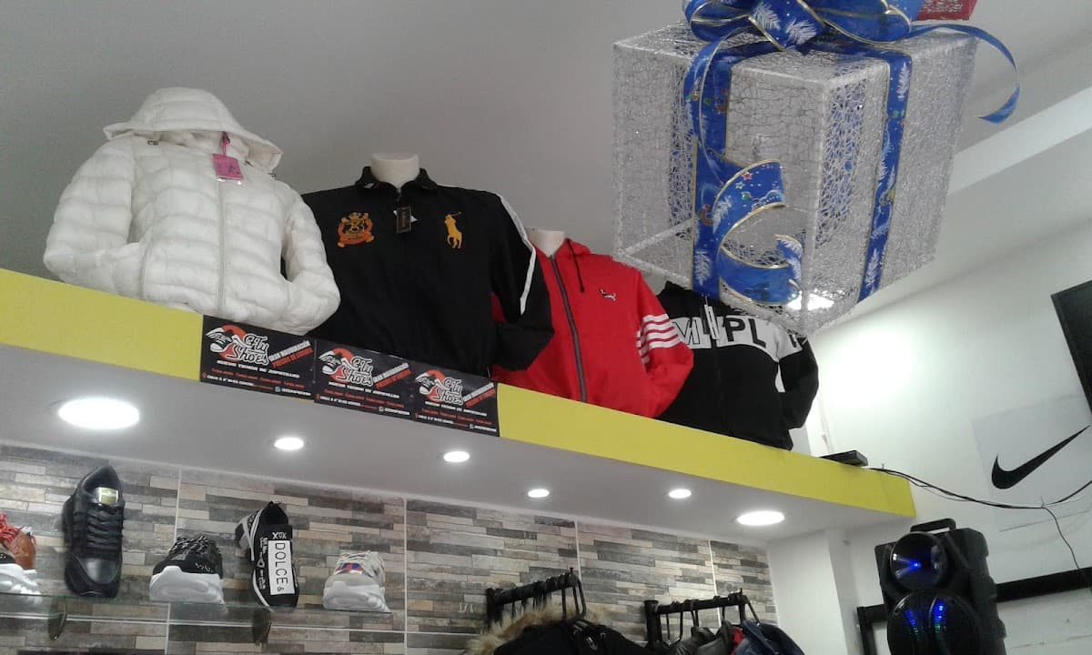 Almacen Emporio Popayan — foto