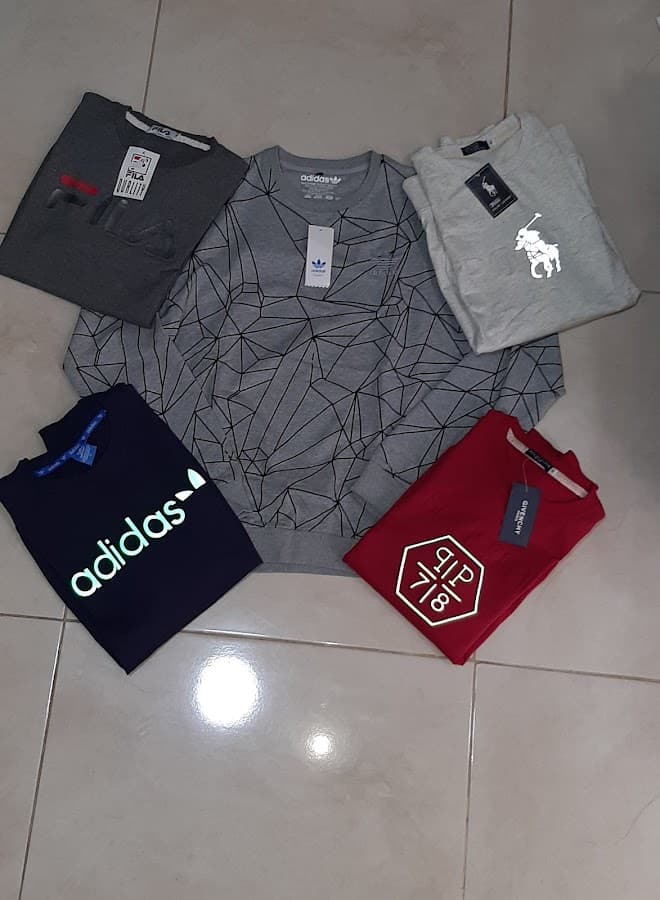 Almacen Emporio Popayan — foto