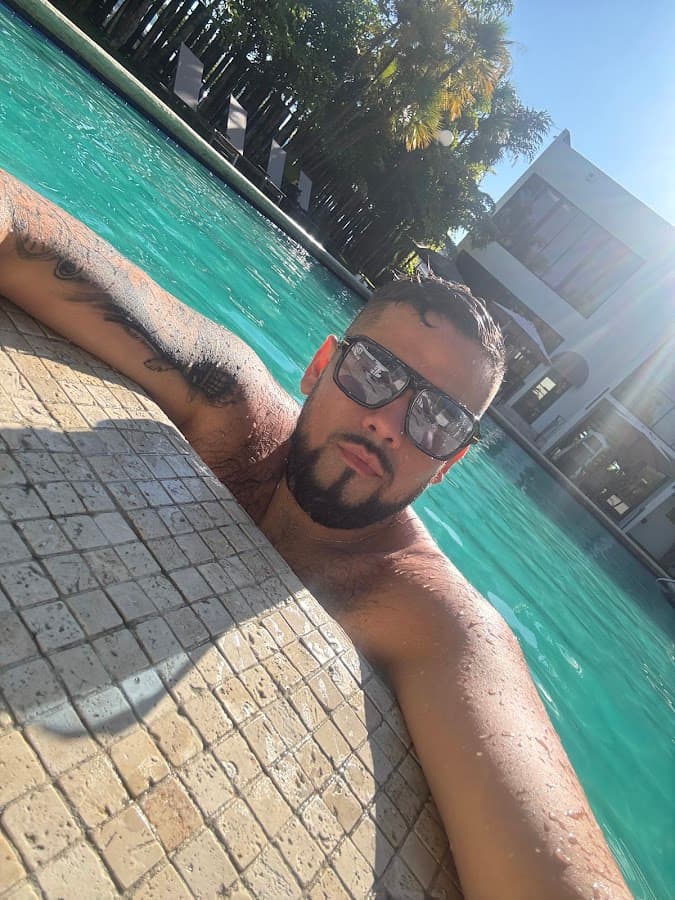 Regency Miami Airport by Sonesta — foto