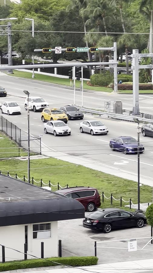 Regency Miami Airport by Sonesta — foto