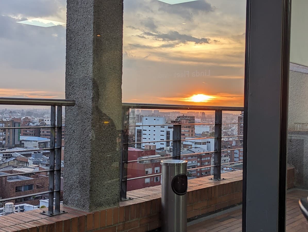 Gómez-Pinzón Abogados (Bogota)