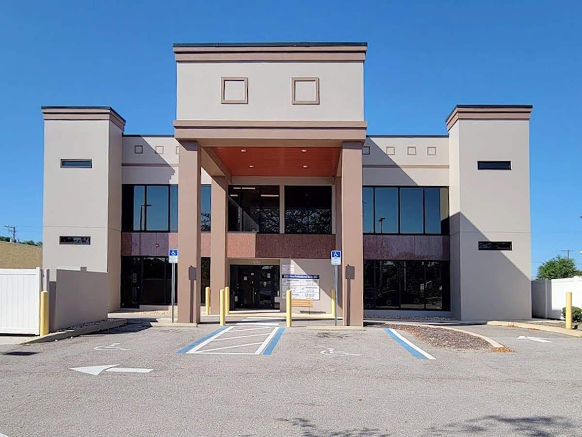 MedFlorida Medical Centers-Tampa Hillsborough