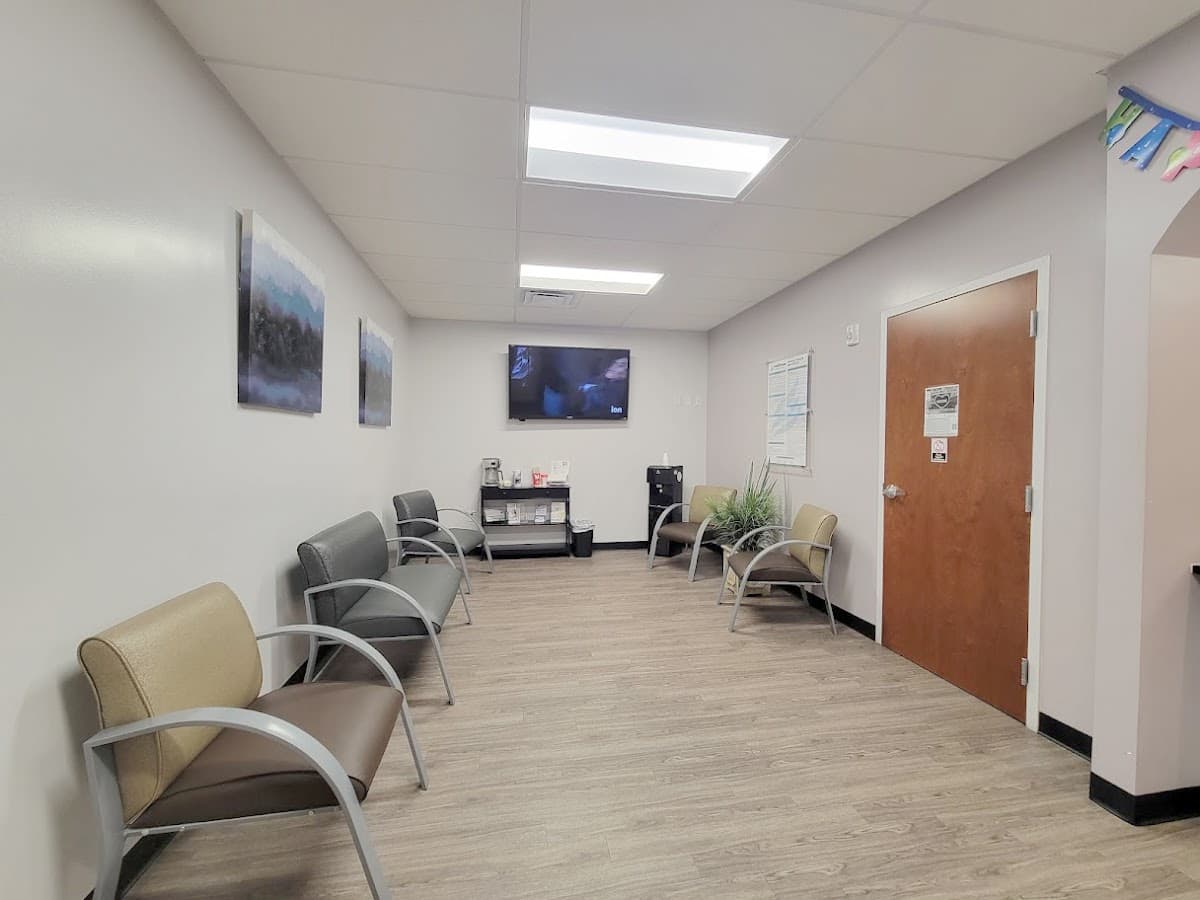 MedFlorida Medical Centers-Tampa Hillsborough — foto
