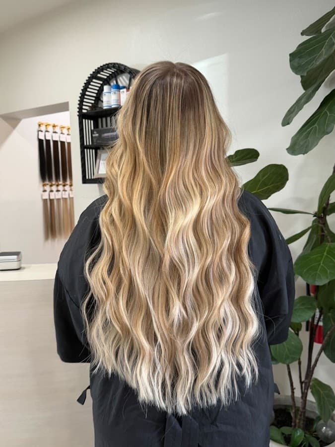 Tampa's Beauty Lounge — foto