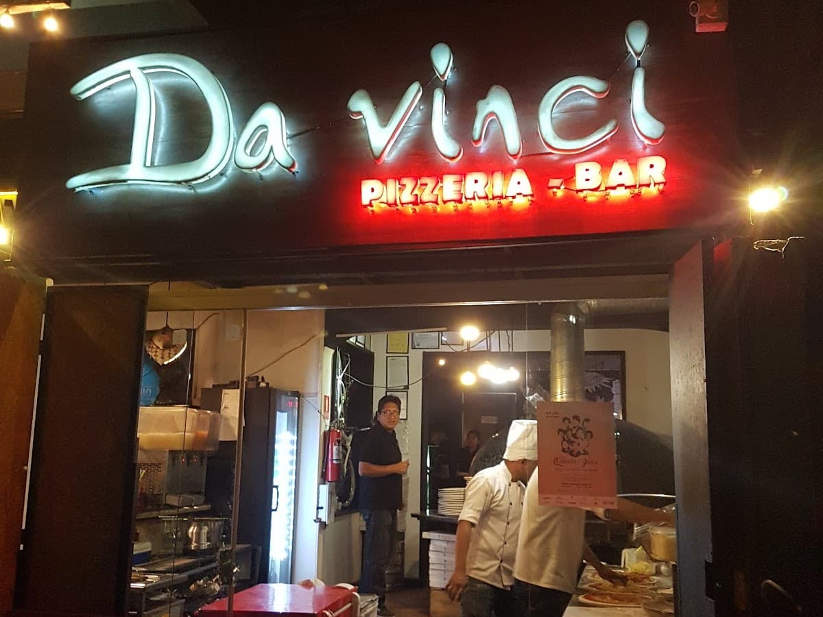 Da Vinci Restaurante