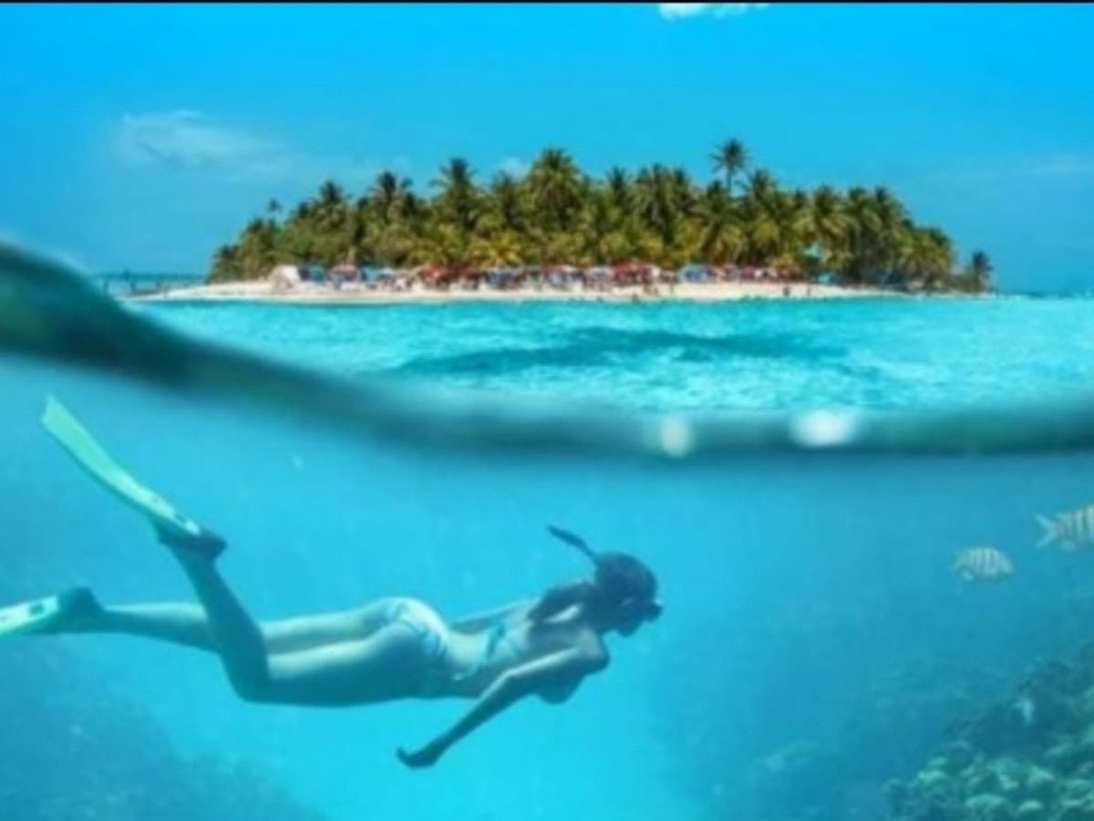 Tu Agencia De Viajes Colombiaviaja Villao — foto