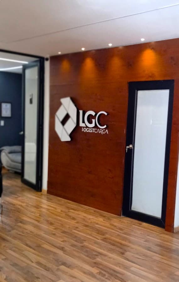LOGISTCARGA S.A.S — foto