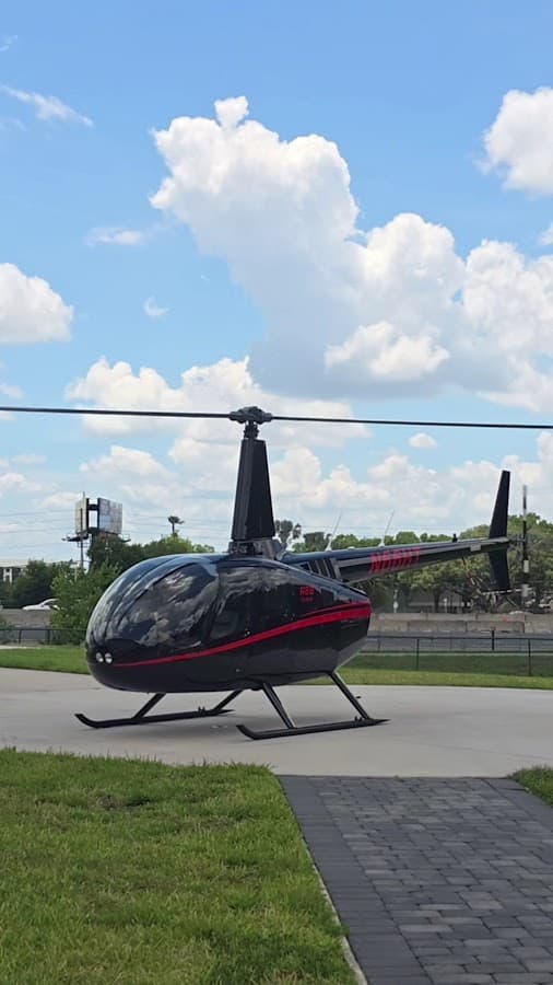 Orlando HeliTours — foto
