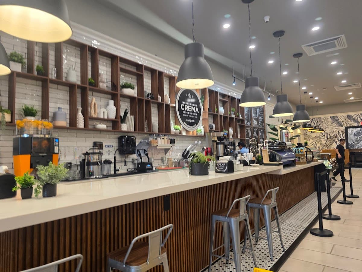 Crema Gourmet West Palm Beach — foto