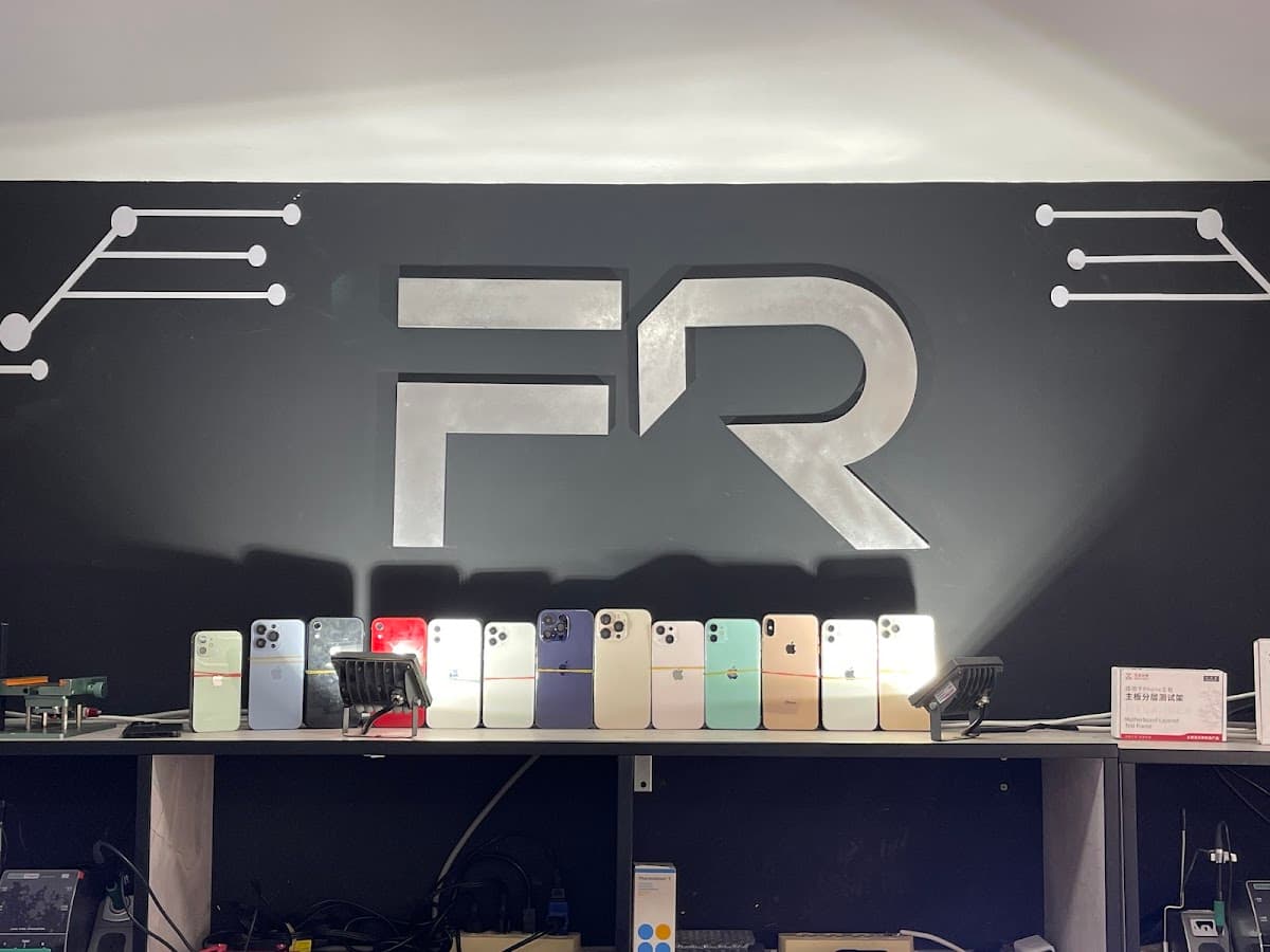 FULL REPAIR CUSCO