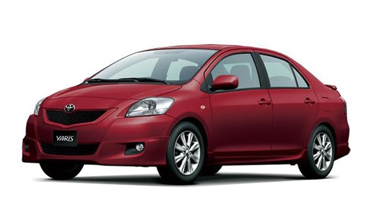 RENT A CAR LUIS VALDIVIEZO — foto