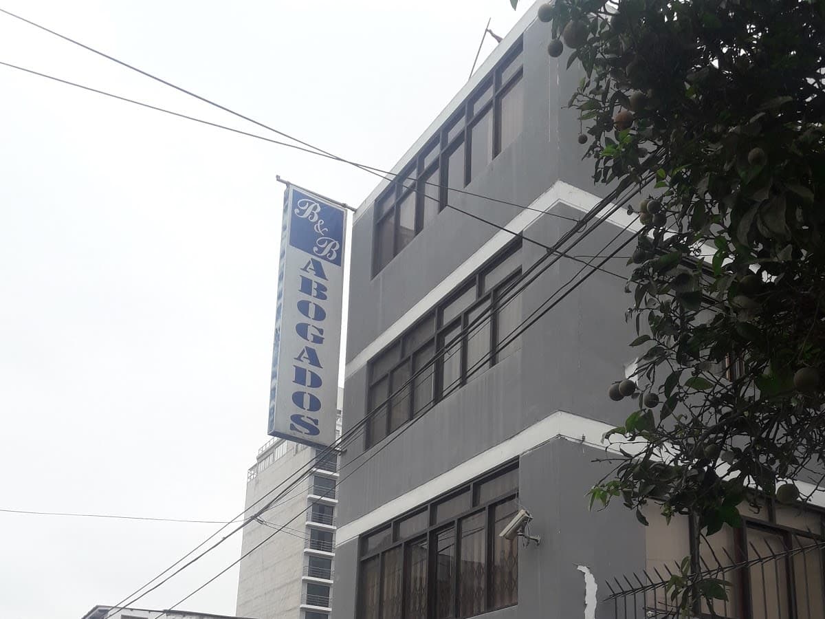Estudio Cueva • Cueva Escobedo & Ramírez ABOGADOS — foto