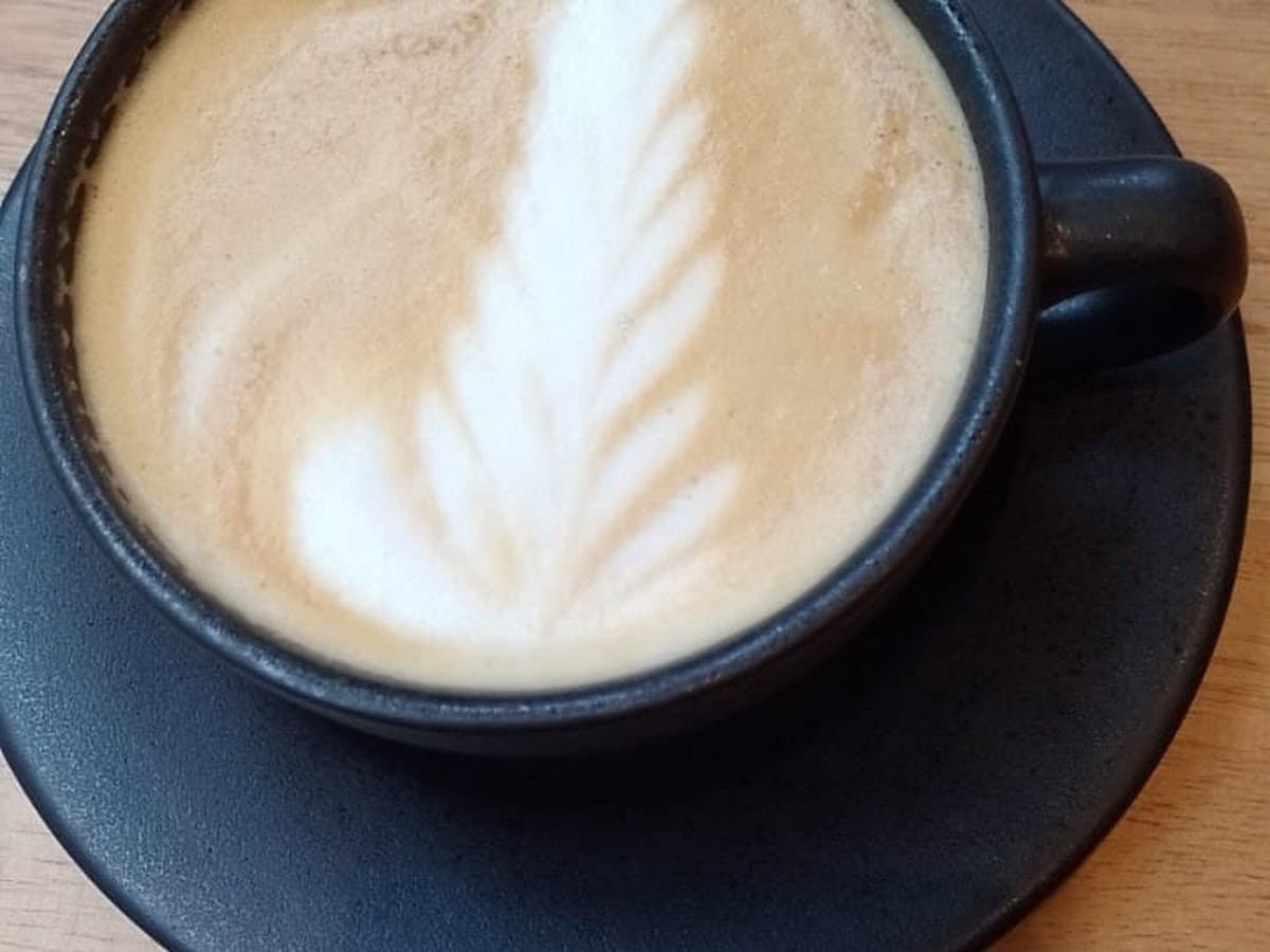 Café Forestal | Centro Comercial La Quinta — foto
