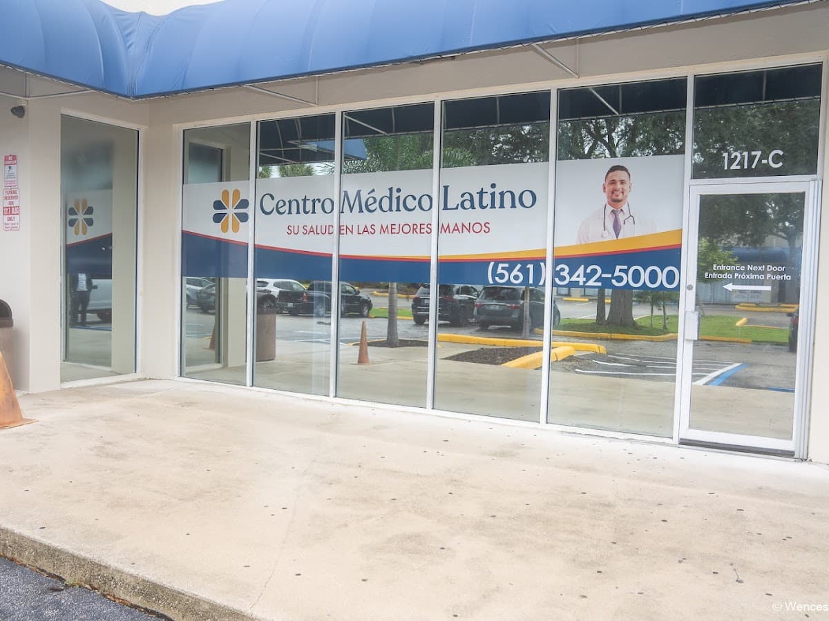 EXAMEN MEDICO PARA LA RESIDENCIA - INMIGRACION y MAS | Acevedo Health Center — foto