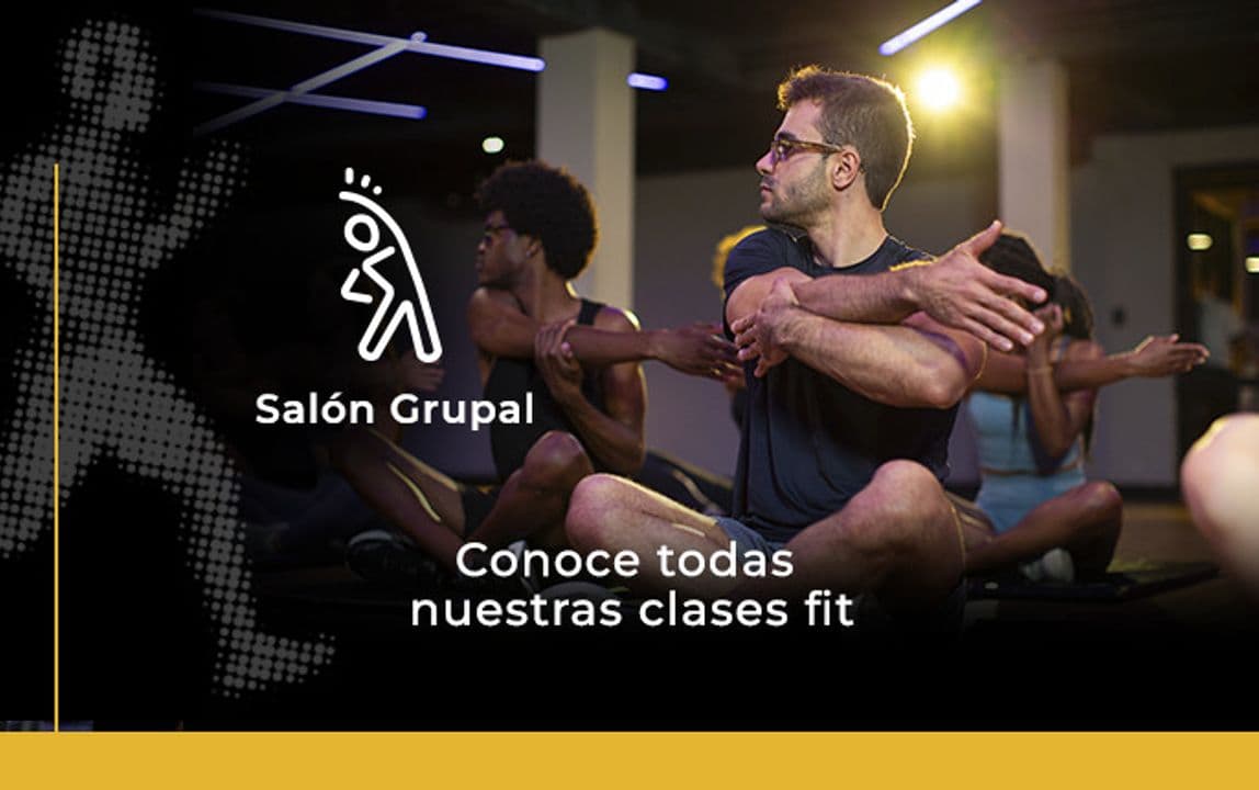 Smart Fit - Éxito Libertador — foto