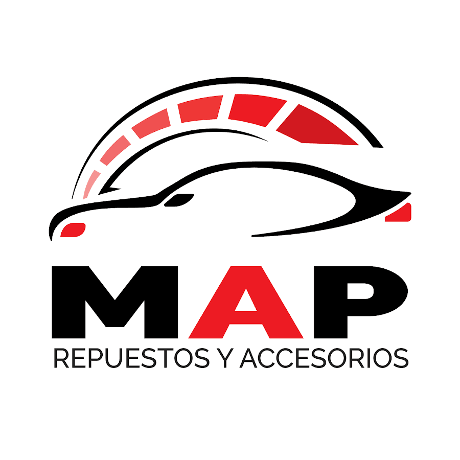 MAP Repuestos y Accesorios