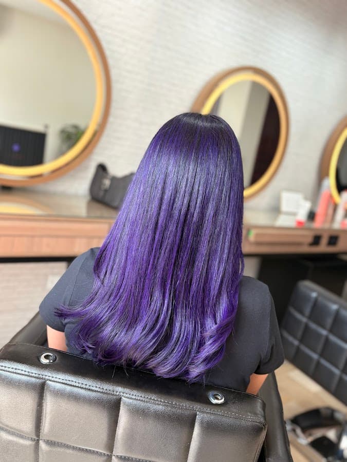 Moca Hair Studio