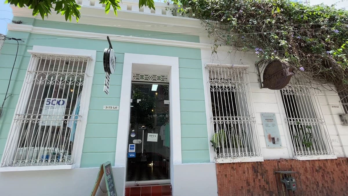 Casa Triada
