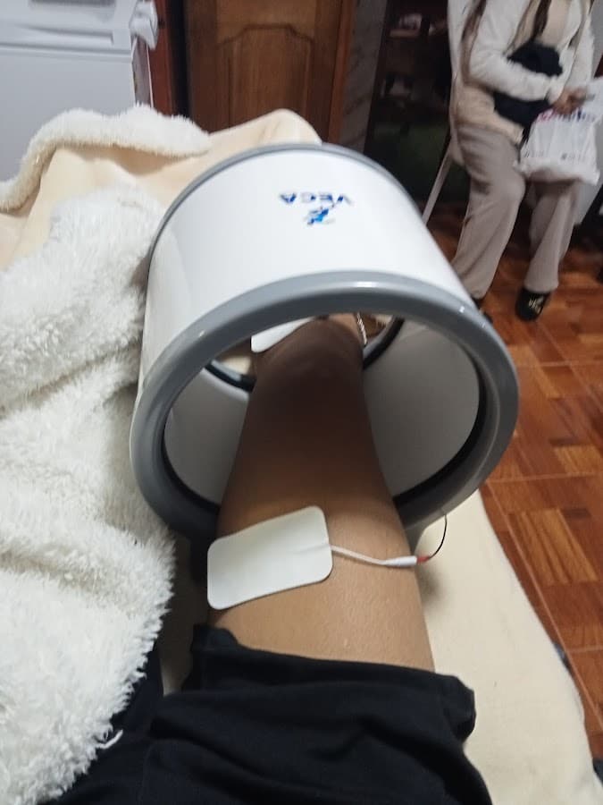 VECA SPORT Fisioterapia y Rehabilitación — foto