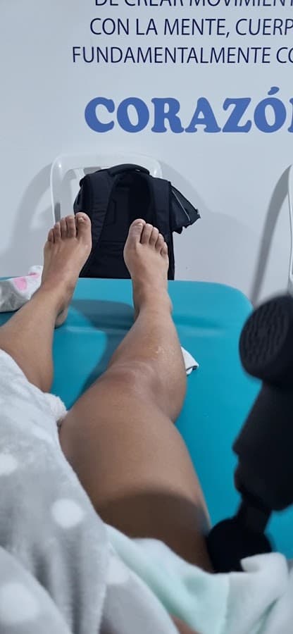 VECA SPORT Fisioterapia y Rehabilitación — foto