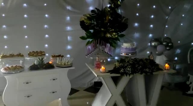 Casa de Eventos y Banquetes Ángeles & Fantasías — foto