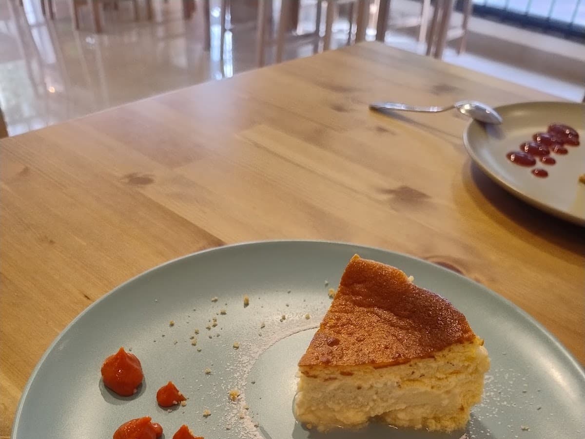 Crocantes Café — foto
