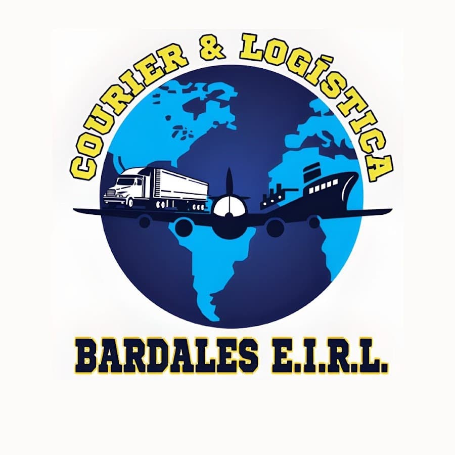 Courier & Logística Bardales E.I.R.L "Iquitos"