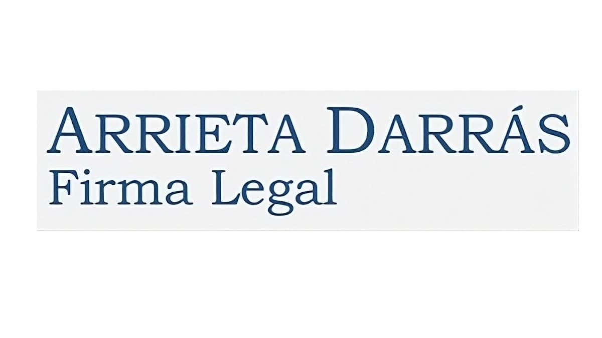 Arrieta Darras Firma Legal — foto