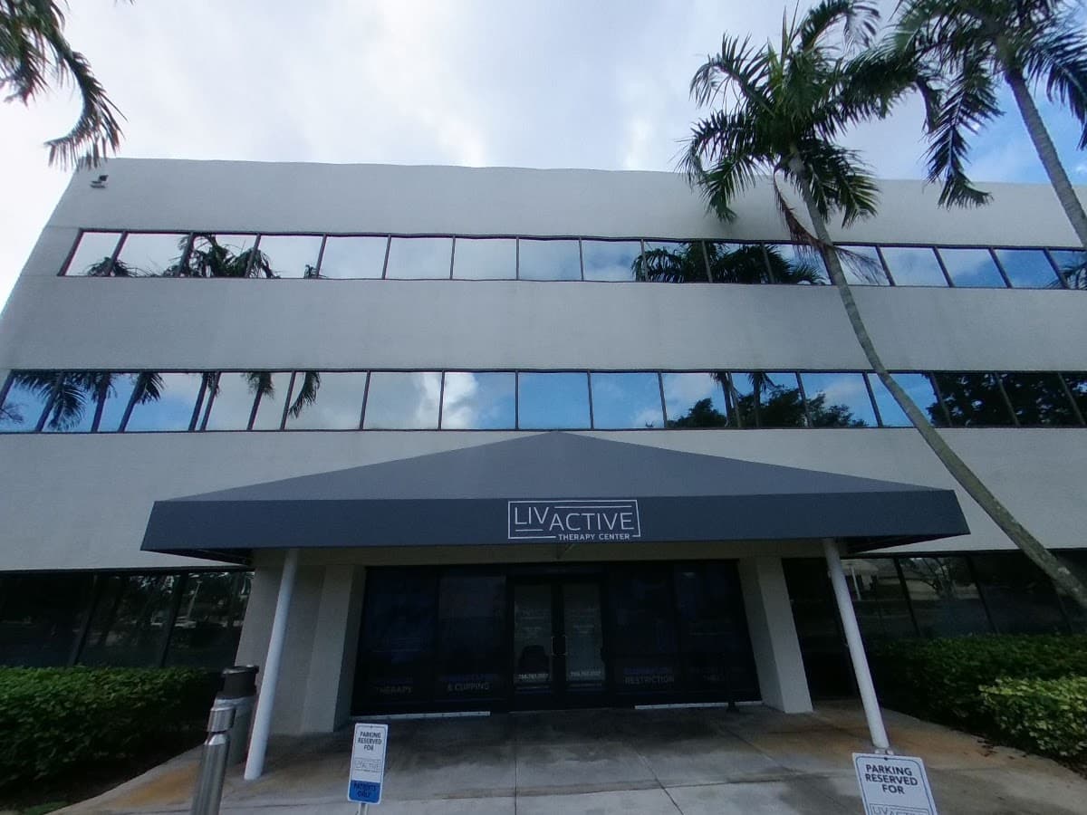 Liv Active Therapy Center Doral — foto