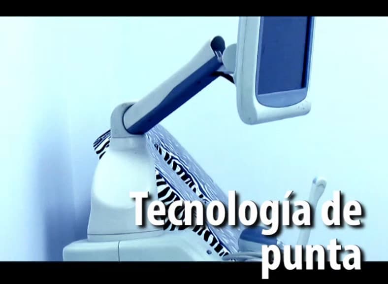 Centro Médico Fátima — foto