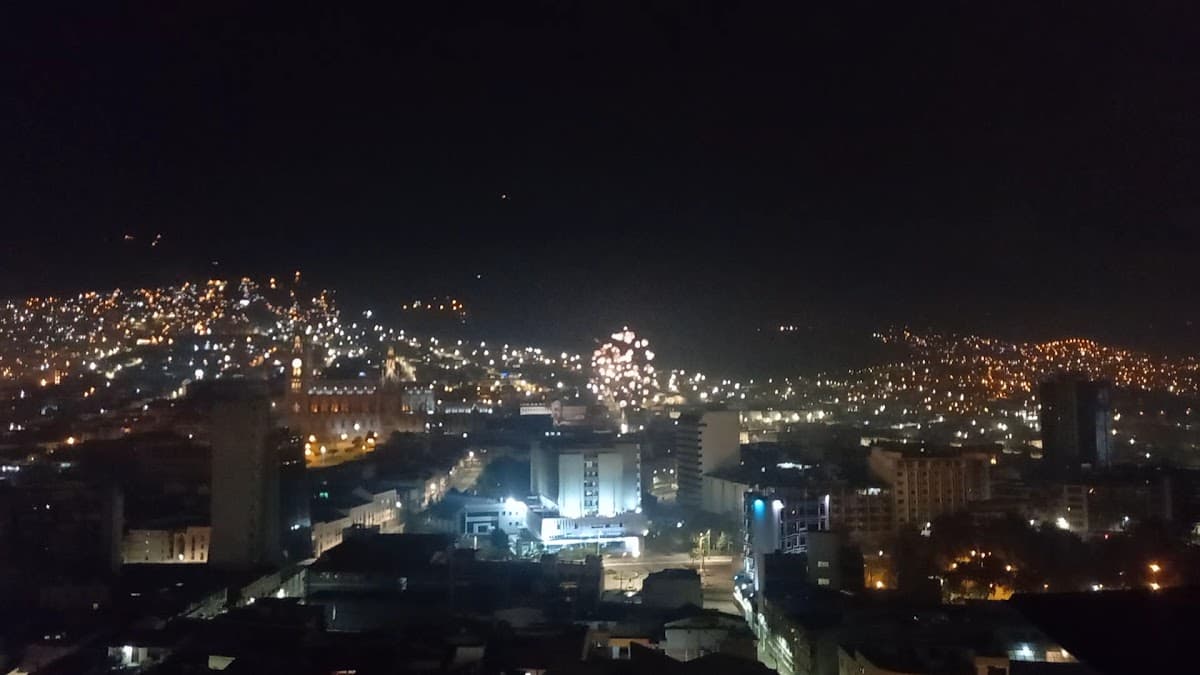 Hostal La Terraza — foto