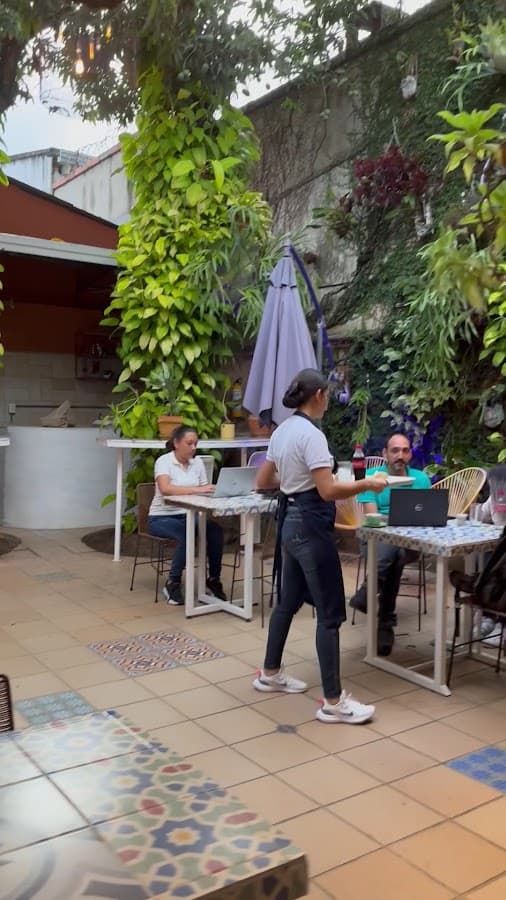 Casa de Pinos Hotel Boutique — foto