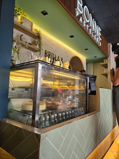 Bonne Pastelería — foto