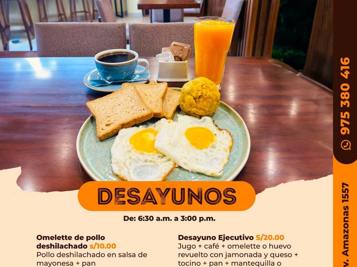 UN CLÁSICO DE DOS CAFÉ — foto