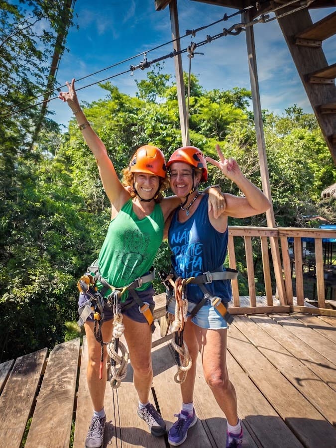 Canopy Tours Iquitos Office