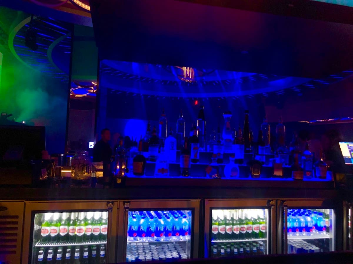Entice Nightclub — foto