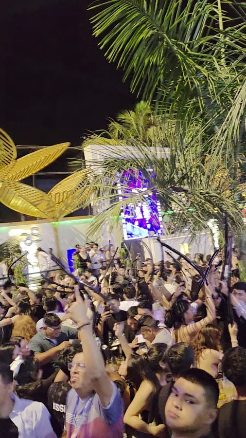 HERA DISCO — foto