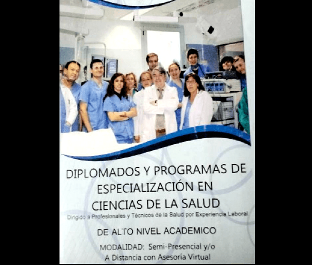 Instituto de Educación Superior Tecnológico Privado Ecan del Perú — foto