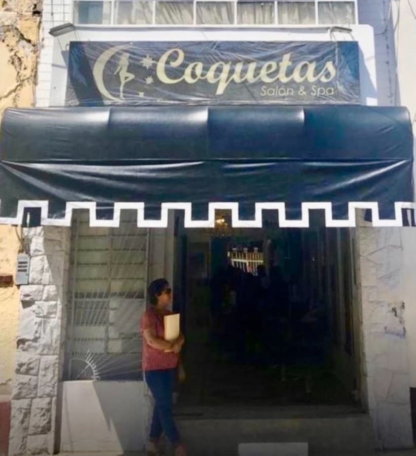 Coquetas Spa Salón Cusco 939 - Salon de Belleza y Spa en Piura