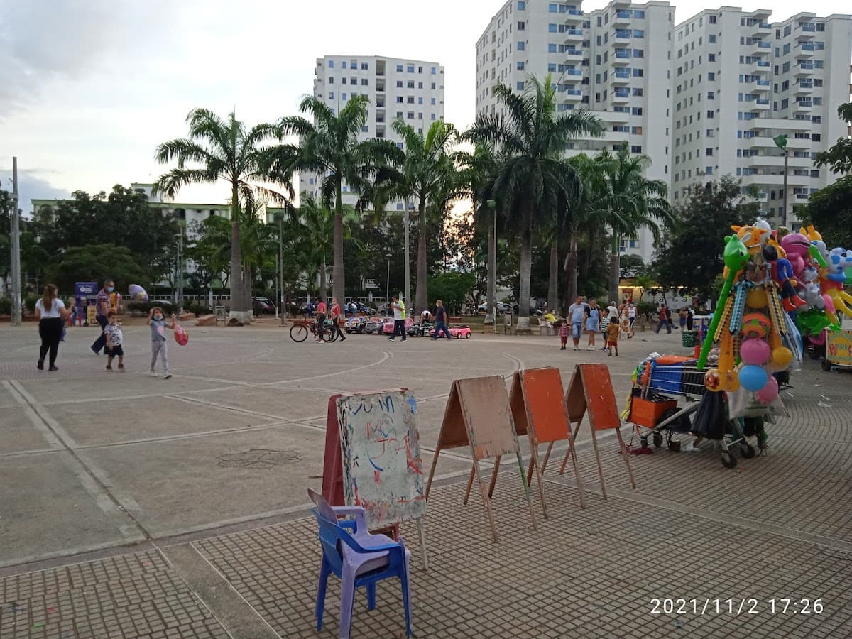 Divertilandia Mundo Infantil