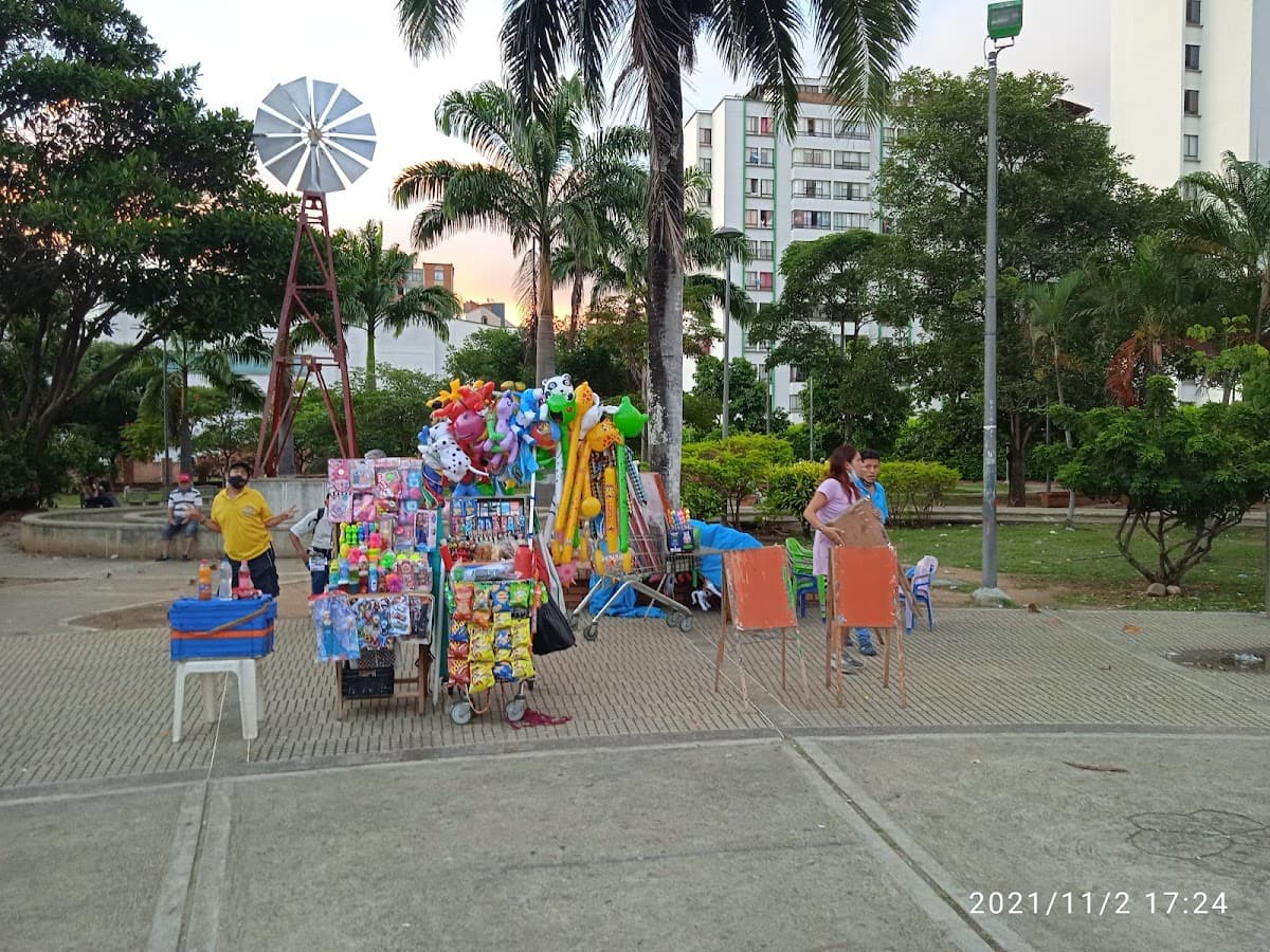 Divertilandia Mundo Infantil — foto