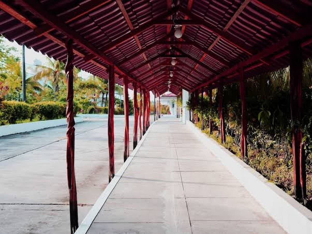 Hotel Sol del Oriente Iquitos