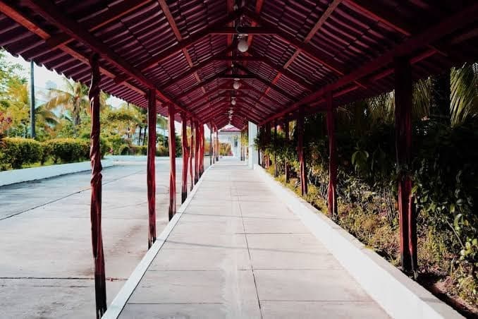 Hotel Sol del Oriente Iquitos — foto