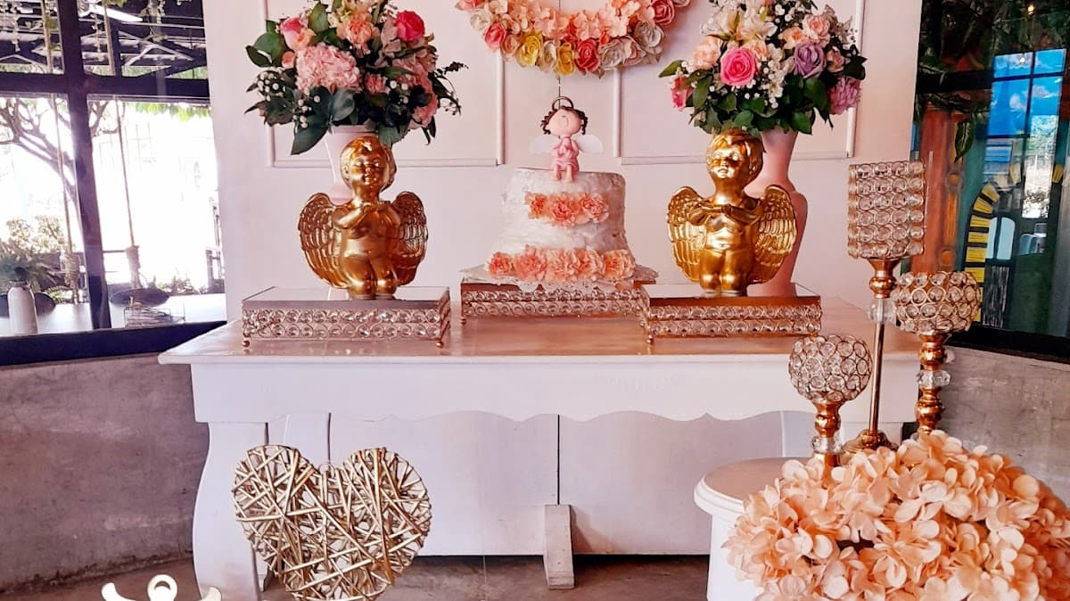 Happy Box /Fiestas, Eventos, Regalos, Alquiler mobiliario