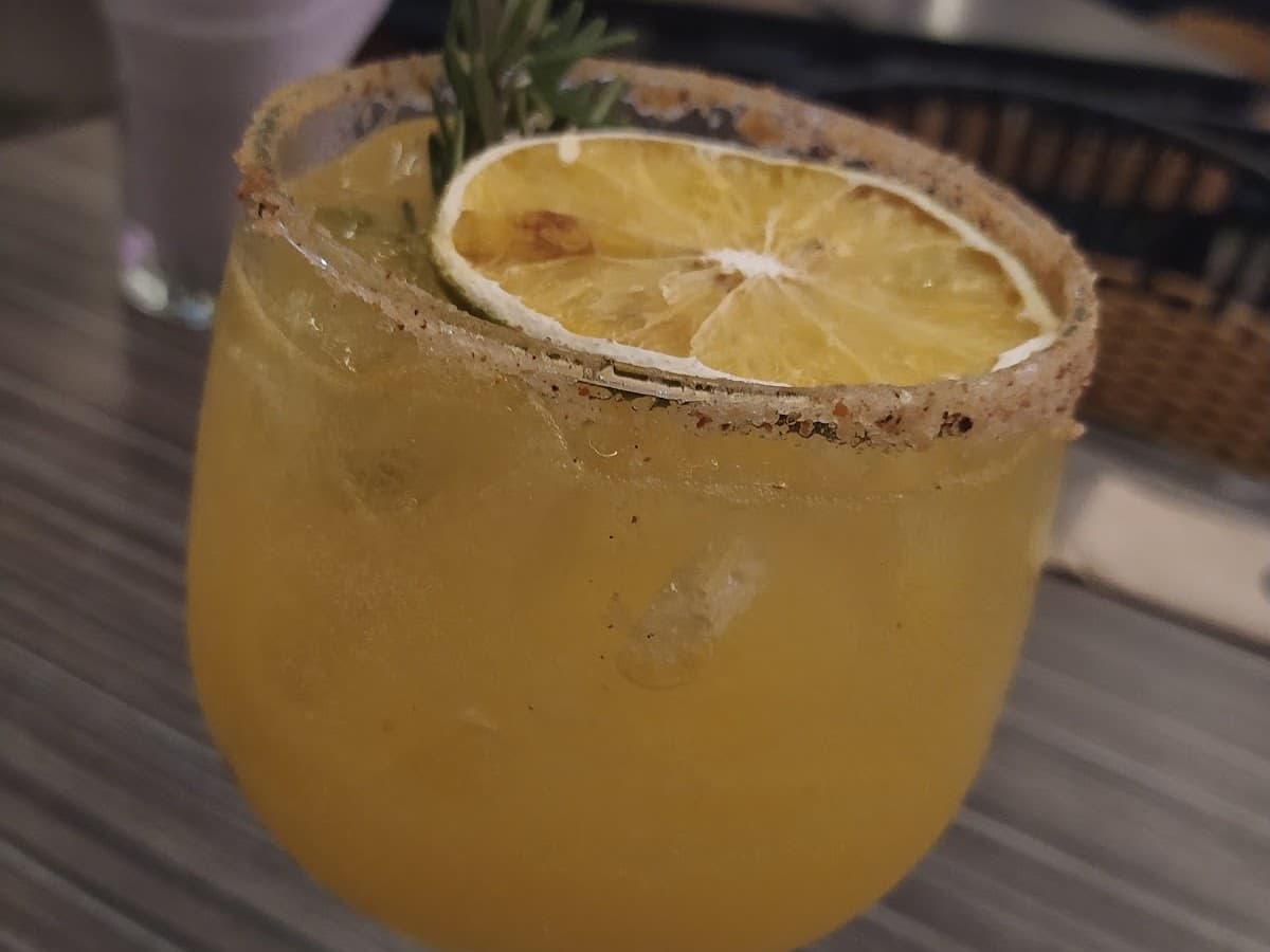 VIA RESTAURANTE — foto