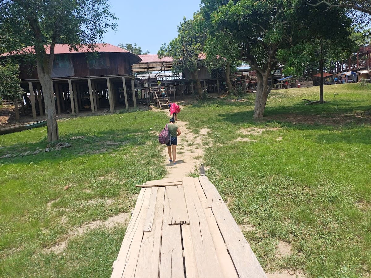 Hospedaje La Casa Del Huesped — foto